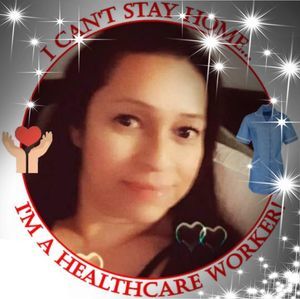 Meet your Posher, Lupe